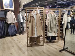-MUJI无印良品(西单大悦城店)