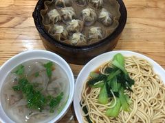 -大叔家福鼎小吃(十全街店)