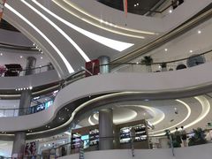 -长沙北辰三角洲大悦城