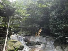 -周洛大峡谷