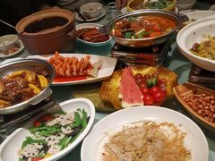 -刘胖子家常菜·蹄花焖藕(江汉路总店)
