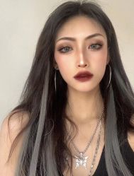 -东尚style造型