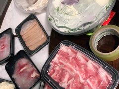 -风情丽江斑鱼火锅(孙家沟西南路80号店)