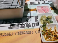-木屋烧烤(南新店)