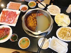 -迎宾楼(解放西街店)