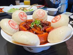 -秀儿四九城·新京菜(亚运村鸟巢店)