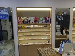 -三目眼镜·蔡司视觉合作店(青浦宝龙店)