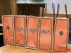 星空流沙包-LELECHA乐乐茶(新街口大洋店)