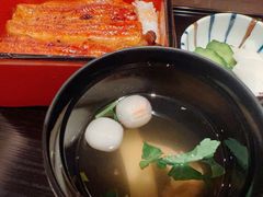 -うなぎ つきじ宮川本廛(伊势丹新宿店)
