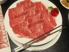 -澳门豆捞(裕华东路店)