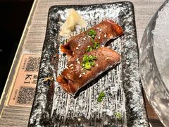 -炙柒Sekinana·精致日料(合生汇店)