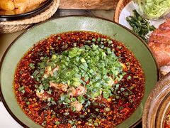 -锦府盐帮·侯宅(五棵松万达店)