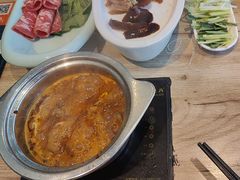 -龙聚德北京烤鸭(沙坪坝华宇A馆店)