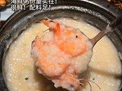 -蚝翅·海鲜粥·烧烤·龙虾季(海曙天一店)