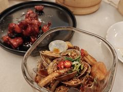-金鼎轩(方庄天坛店)