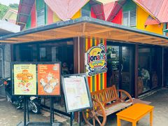 -Jonah's Fruit Shake & Snack Bar