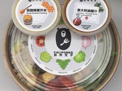 -CALIFORKS加州叉子轻食(朝阳门店)