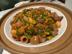 -双合园·海鲜水饺青岛菜(万佳广场店)