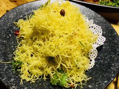 -恩你小木屋米酒店(莱山店)