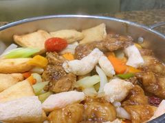 -黄记煌三汁焖锅(华发商都店)