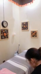 -芳朵美容养生SPA