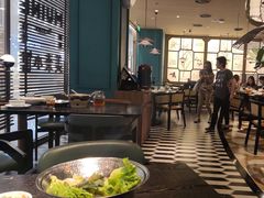 -美奈小馆·越南料理(福田星河COCO Park店)