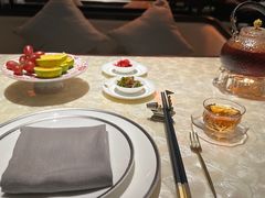 -喜公馆(平安金融中心店)