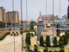 -蓬莱欧乐堡梦幻世界