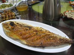 -大城·烧烤海鲜大排档(台东店)