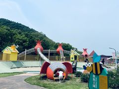 -达蓬山星梦乐园