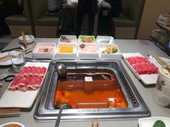 -海底捞火锅(江宸天街店)
