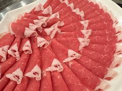 -南门涮肉(北洼路店)