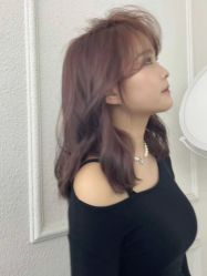 -Moyue HAIR SALON