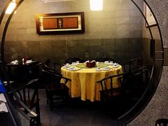 大堂-堂宴·老厦门私房菜(1988仙岳总店)
