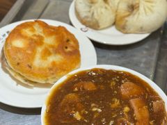 -姚记炒肝店(簋街店)