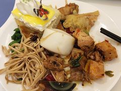 -舜和枣庄大酒店