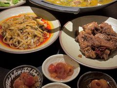 -有才叔的小馆(招商依云曲江店)