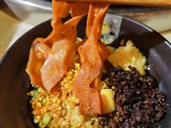串串-钢管厂五区小郡肝火锅串串香(总店)