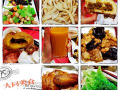 -凯鸽酒楼(操场城店)