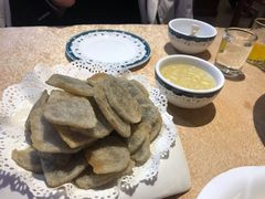 炸灌肠-福来居烤鸭店(天坛二店)