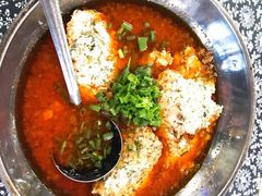 -张关合渣(航空大道店)