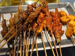 -管氏翅吧(国展店)