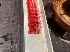 -东来顺饭庄(上地华联店)