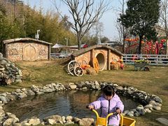 -HERRE·FARM 赫尔露营农场·团建聚会包场