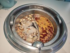 -季季红火锅(柳州城中万达二店)