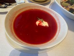 -马克西姆俄罗斯餐厅(通亚街店)