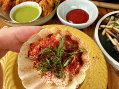 -兮食农场餐厅