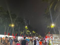 -海大南门夜市(海富街店)