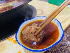 -石灰市毛记烧鸡公(解放碑店)