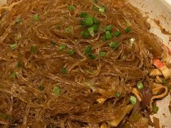 蟹籽海皇粉丝煲-百鲜楼(藏龙岛店)